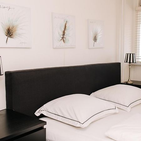 Appartement Babette Zandvoort Esterno foto