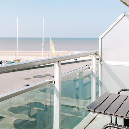 Appartement Babette Zandvoort Esterno foto