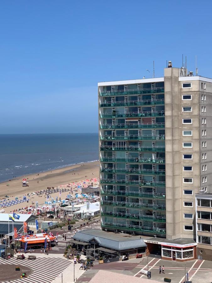 Appartement Babette Zandvoort Esterno foto