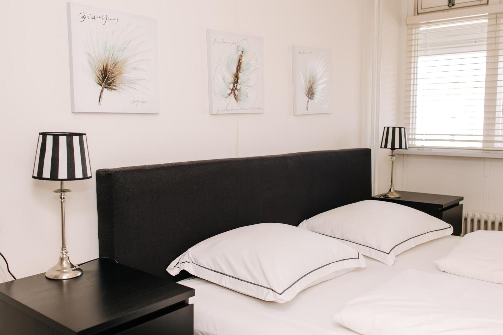 Appartement Babette Zandvoort Esterno foto