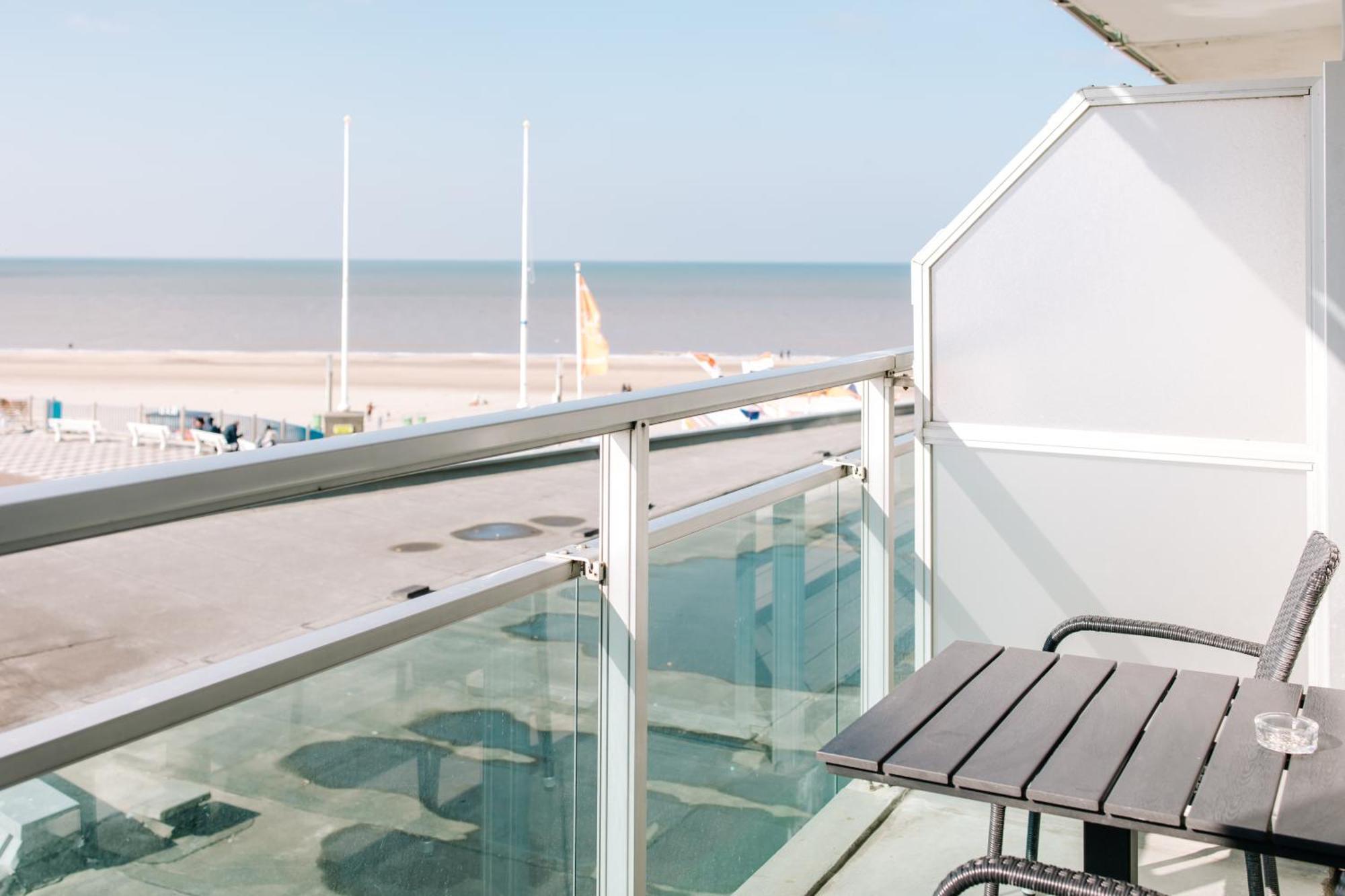 Appartement Babette Zandvoort Esterno foto