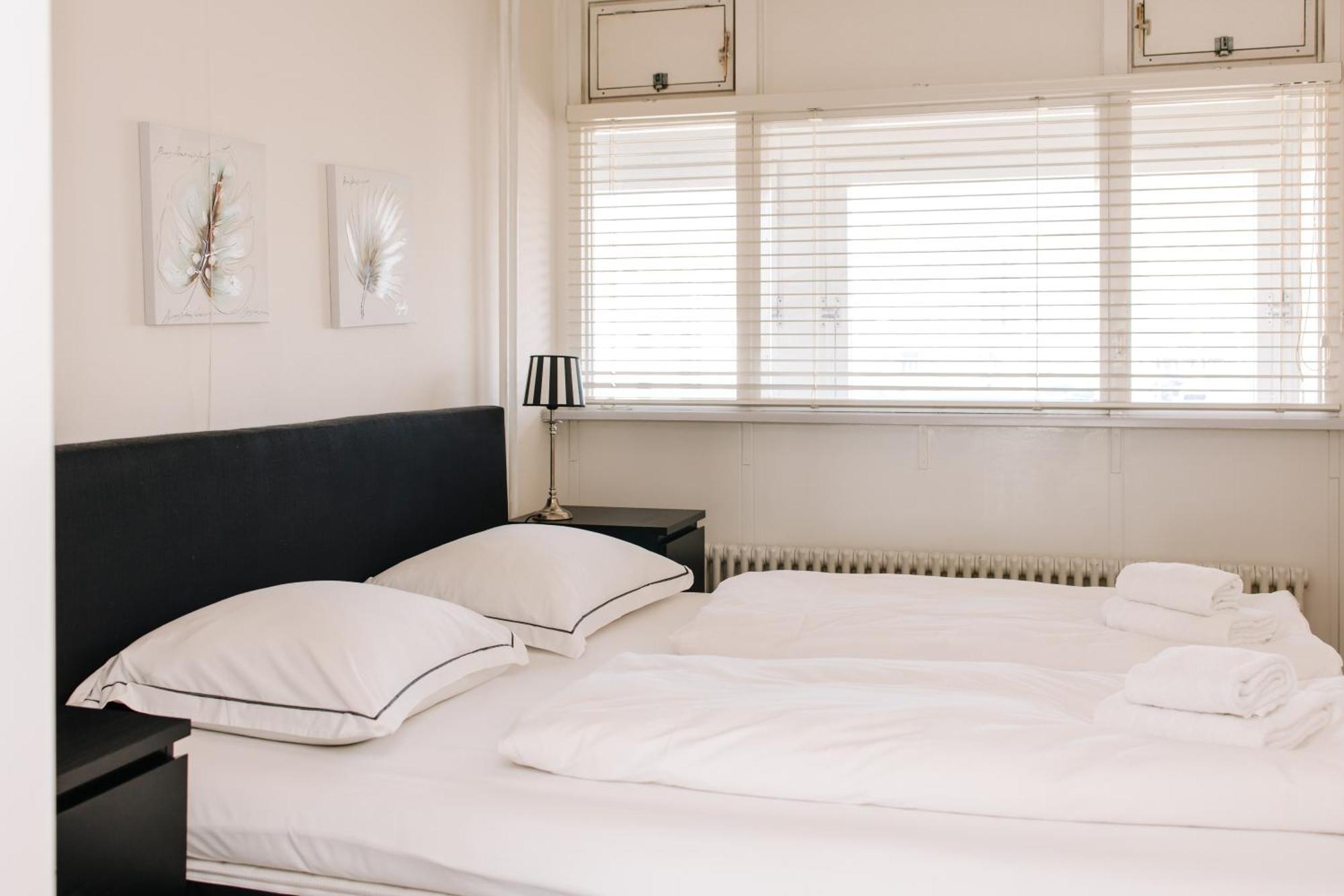 Appartement Babette Zandvoort Esterno foto