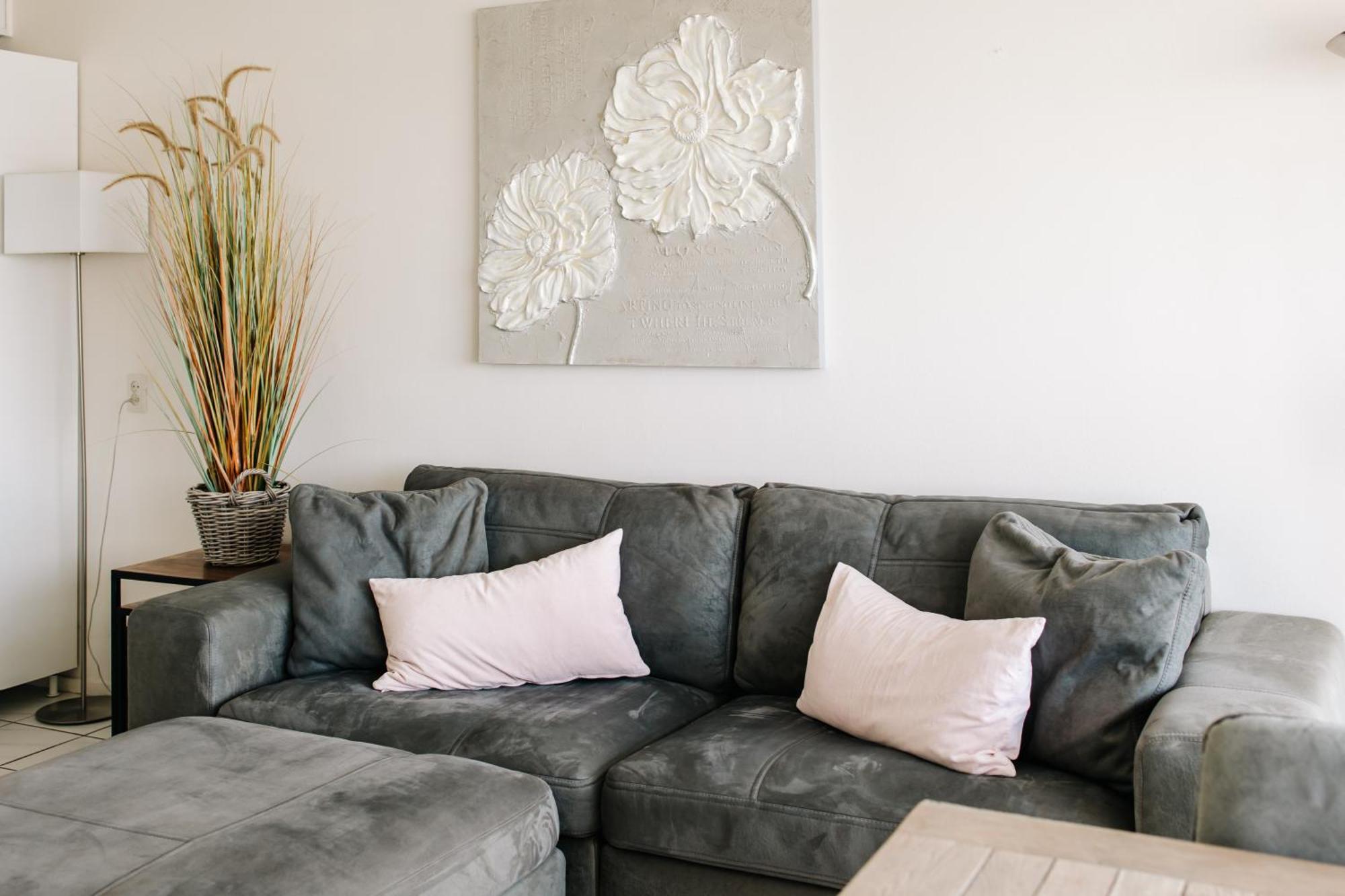 Appartement Babette Zandvoort Esterno foto